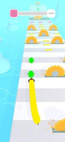 香肠狗3D挑战免费版手机下载